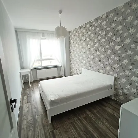 Apartamento Citylights Szczecin
