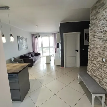 Apartamento Citylights